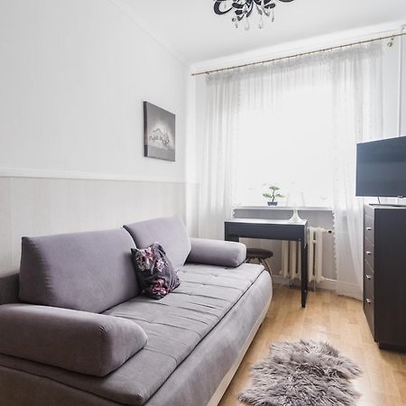 Apartament Kolobrzeg Mysliwska Exterior photo