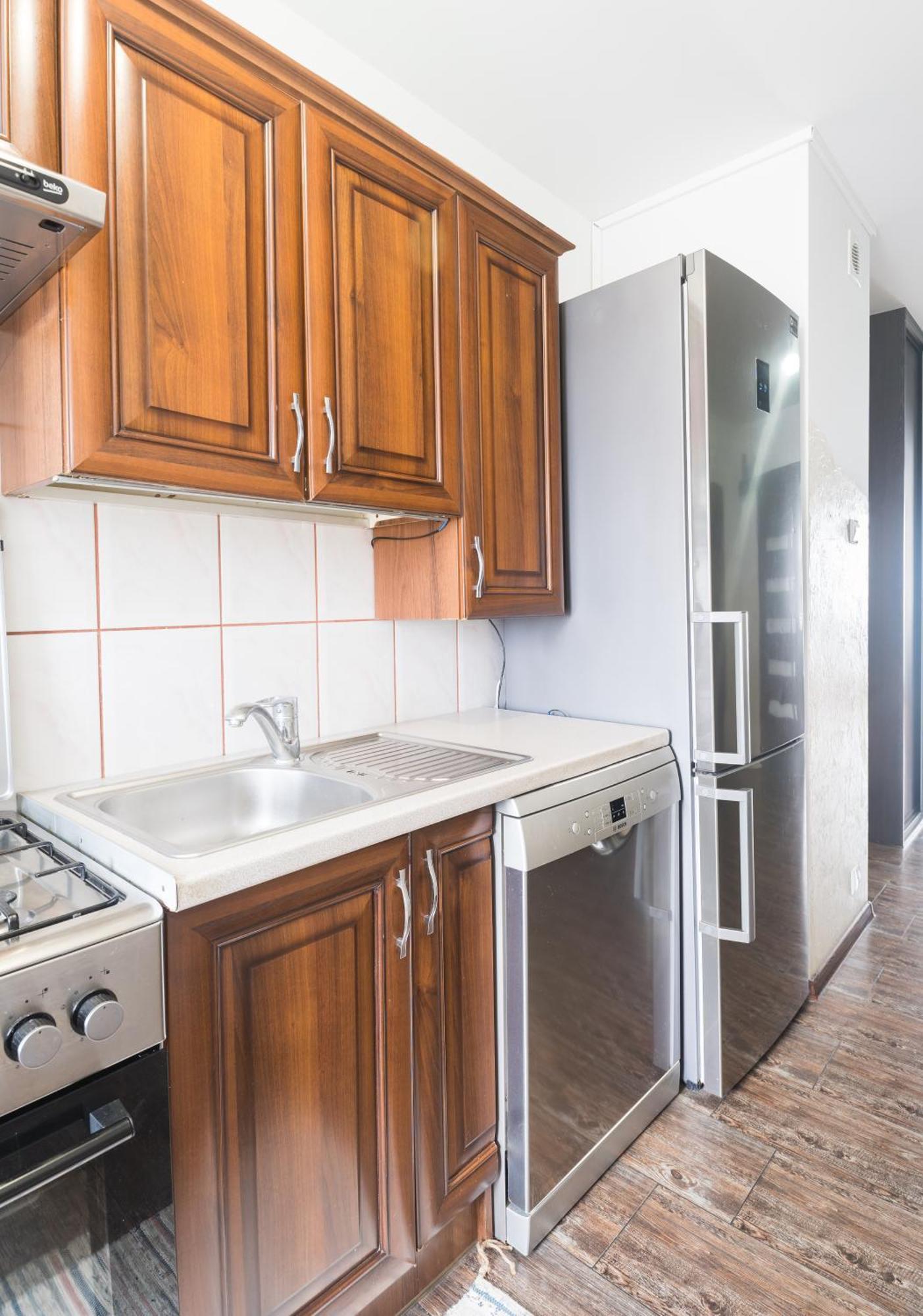 Apartament Kolobrzeg Mysliwska Exterior photo
