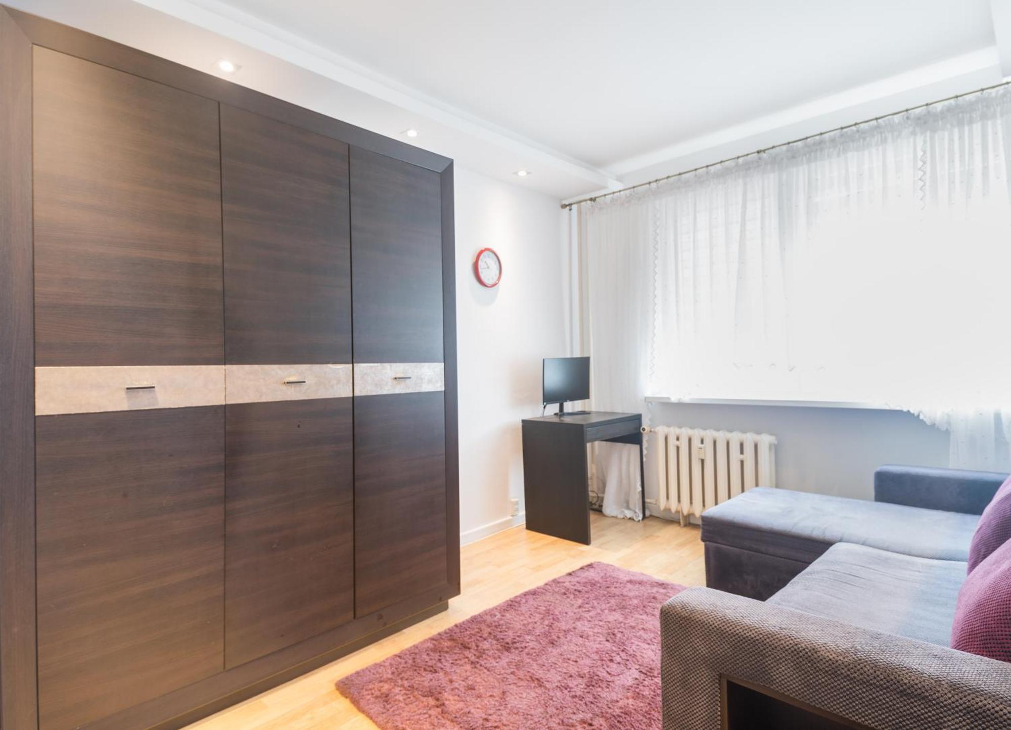 Apartament Kolobrzeg Mysliwska Exterior photo