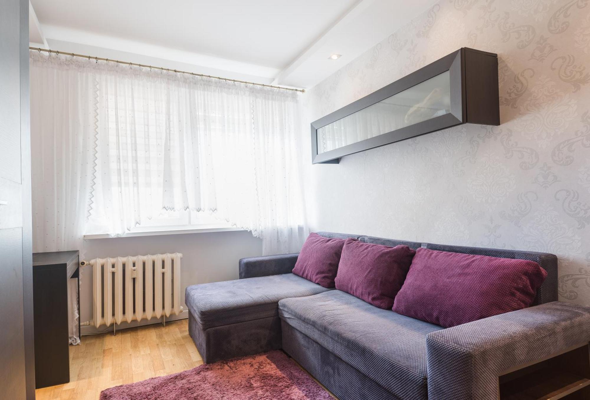 Apartament Kolobrzeg Mysliwska Exterior photo